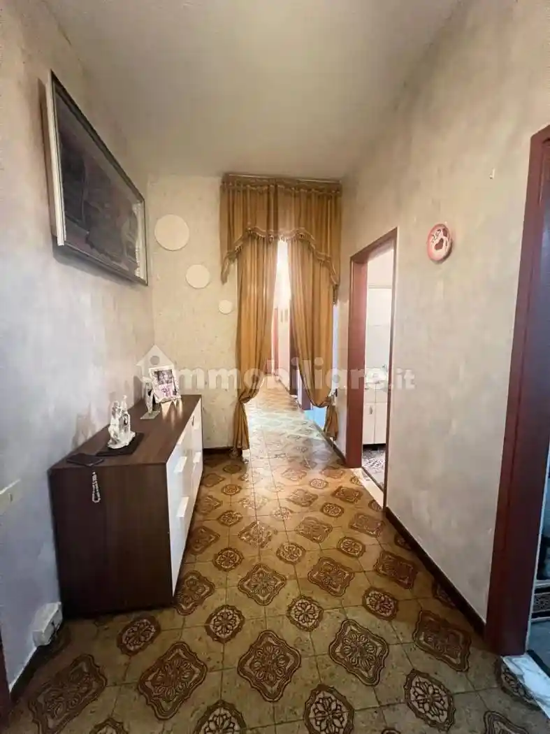 Appartamento via degli Ulivi 76, Falchera, Torino - foto 2