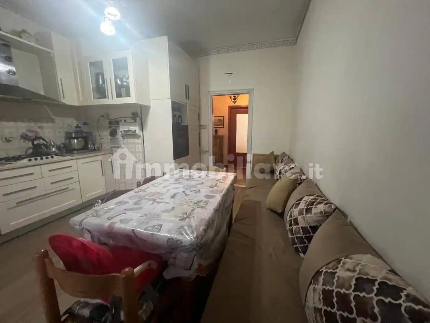 Appartamento via degli Ulivi 76, Falchera, Torino - foto 4