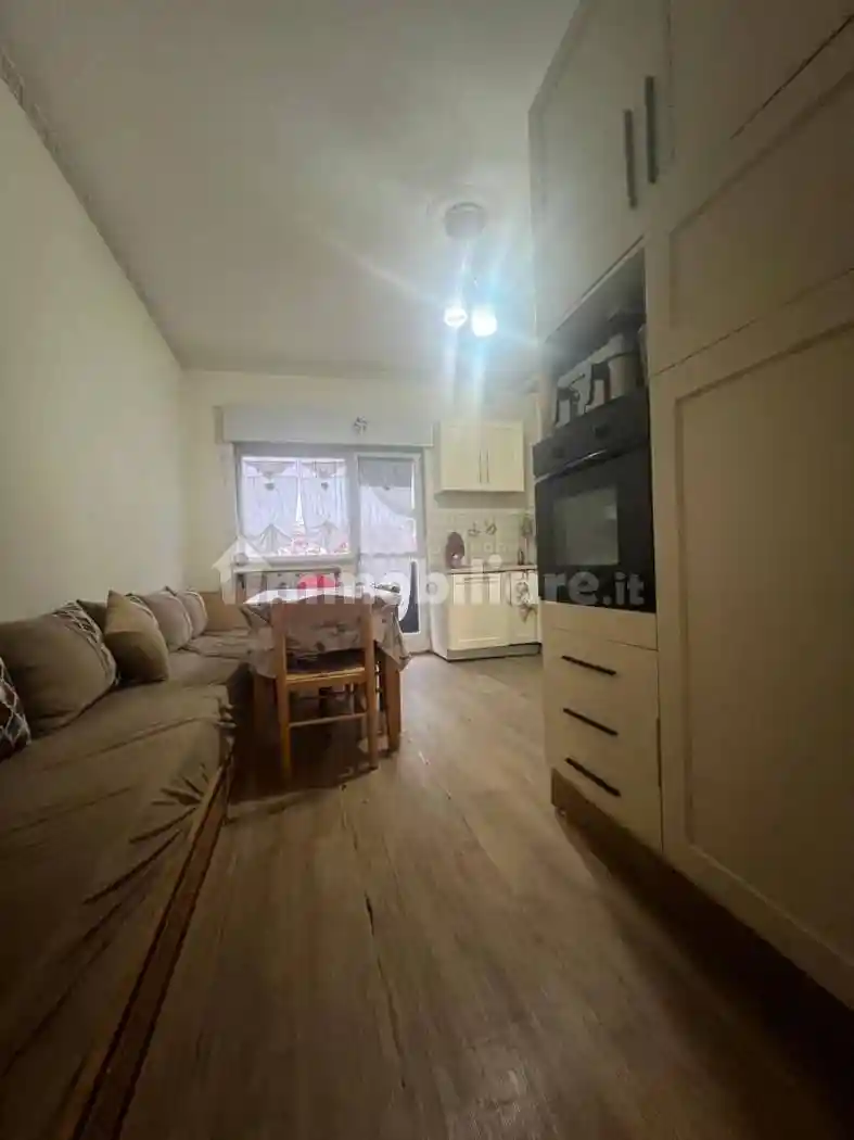 Appartamento via degli Ulivi 76, Falchera, Torino - foto 5