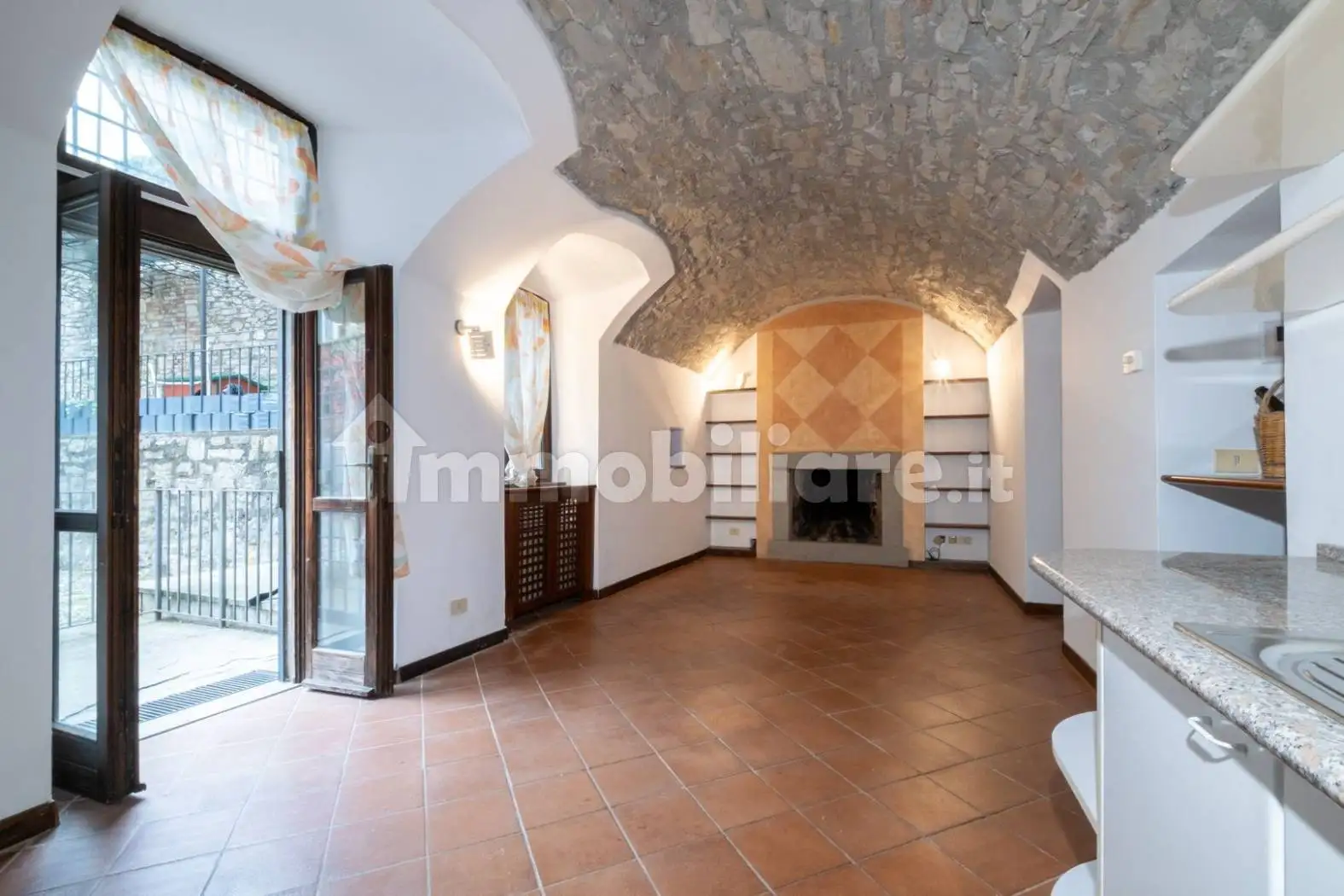 Appartamento in vendita a Bergamo