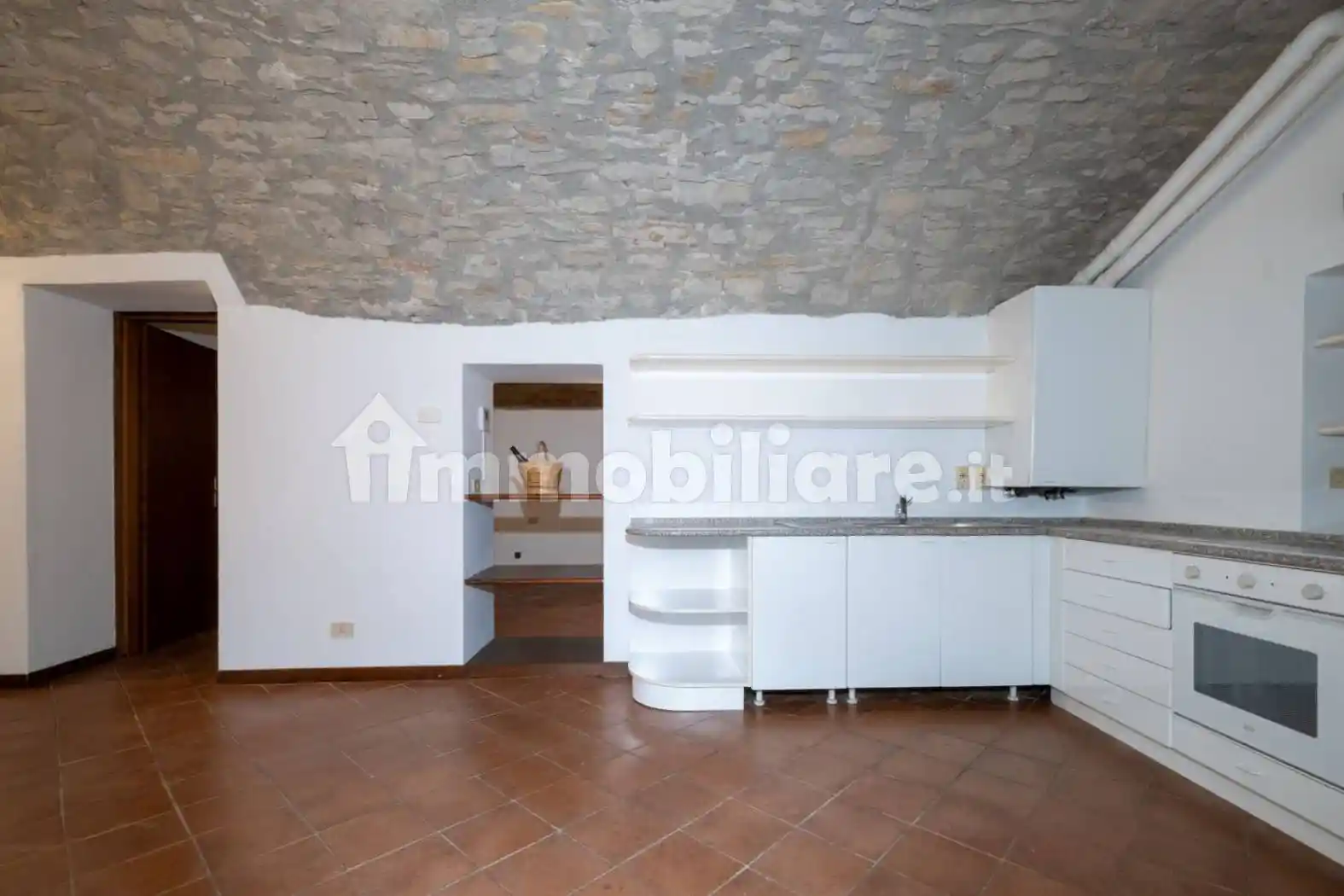 Bilocale via Bartolomeo Colleoni 34, Città Alta, Bergamo - foto 4