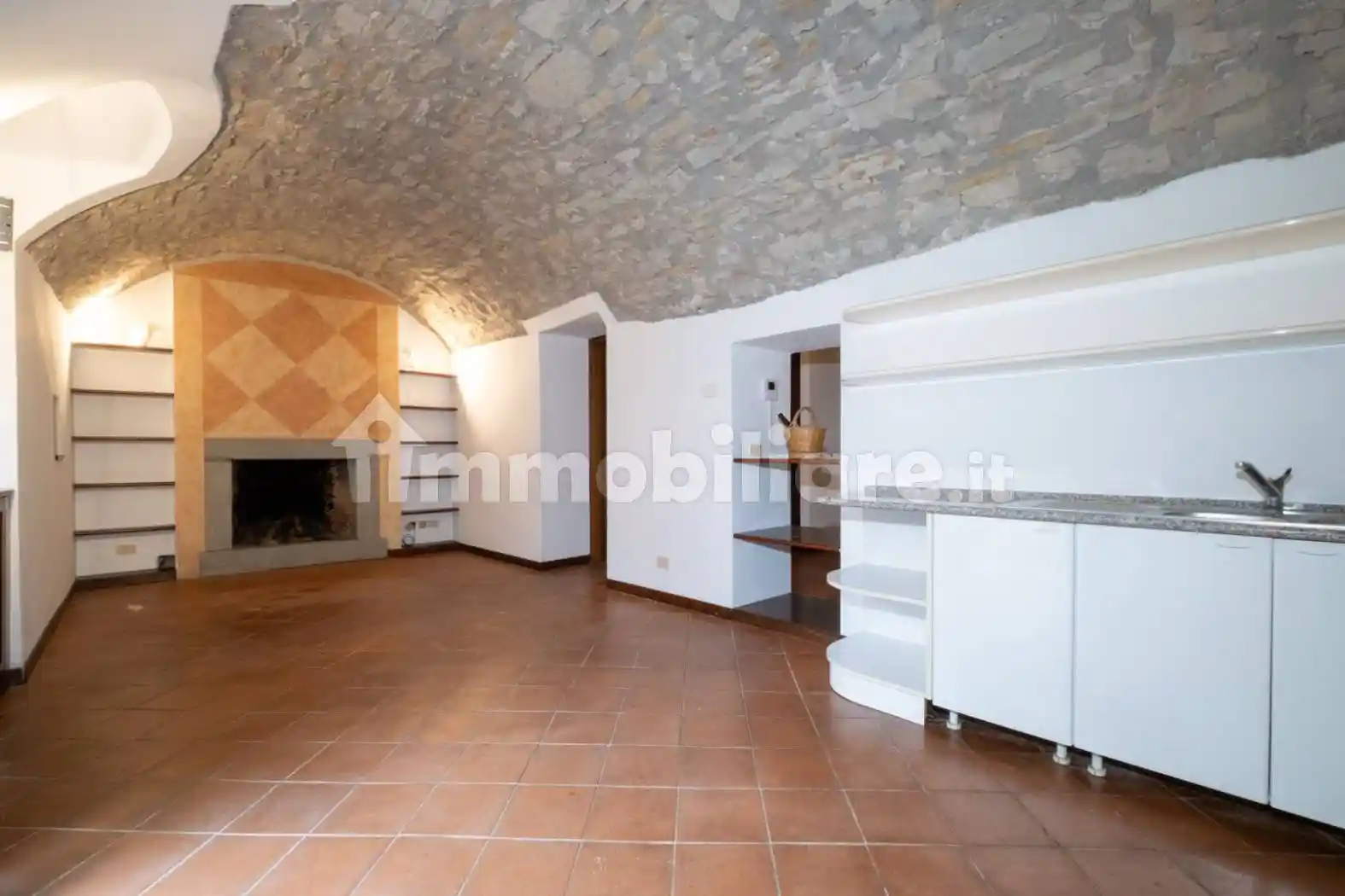 Bilocale via Bartolomeo Colleoni 34, Città Alta, Bergamo - foto 5