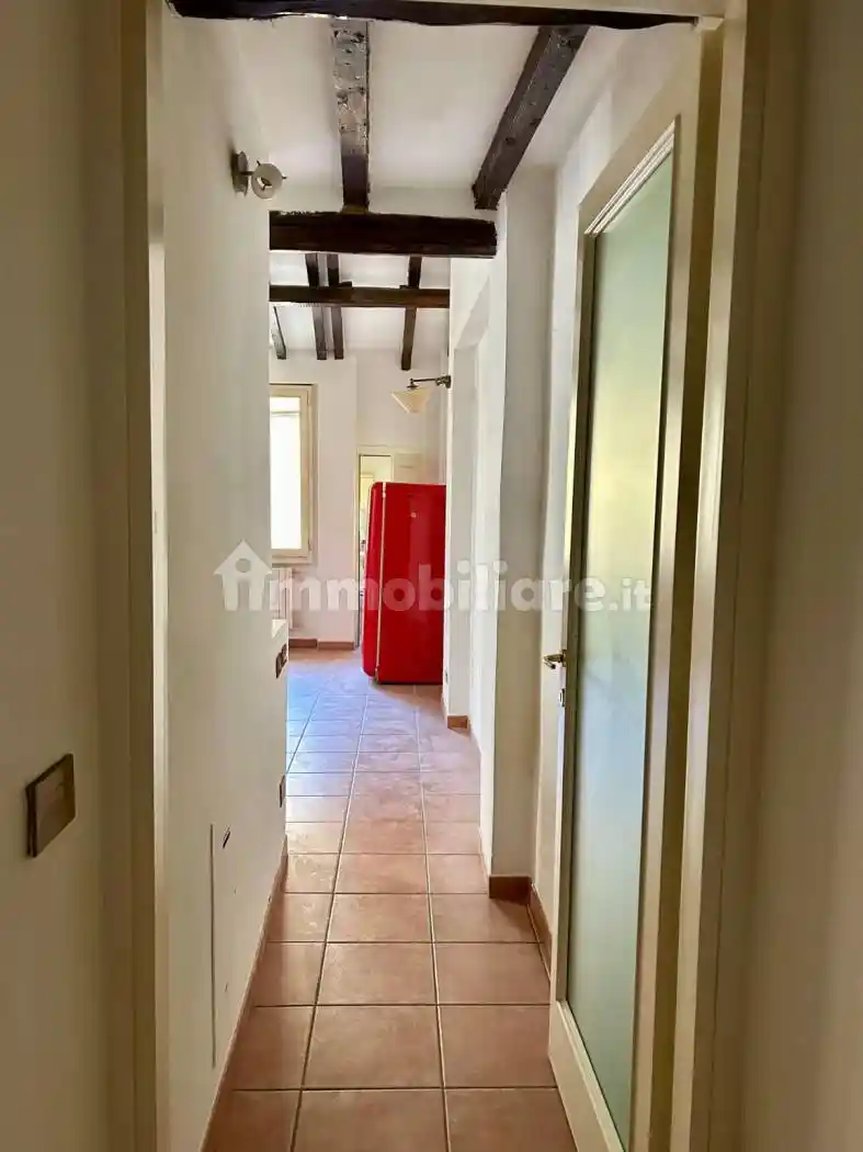 Trilocale corso Canalchiaro, Centro Storico, Modena - foto 5