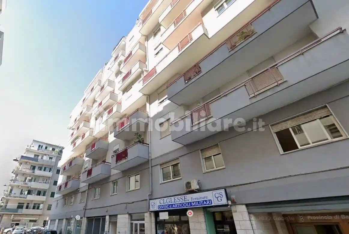 Quadrilocale via Sigismondo Castromediano 132, San Pasquale, Bari - foto 4