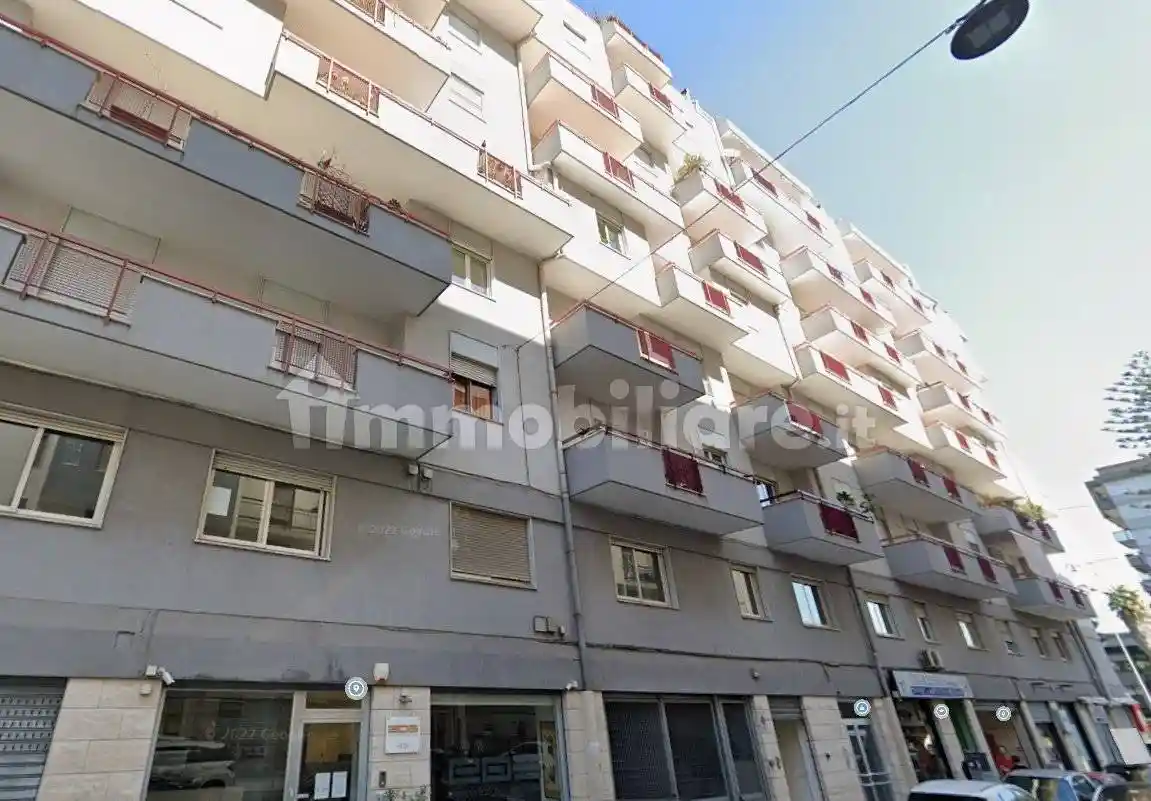 Quadrilocale via Sigismondo Castromediano 132, San Pasquale, Bari - foto 5