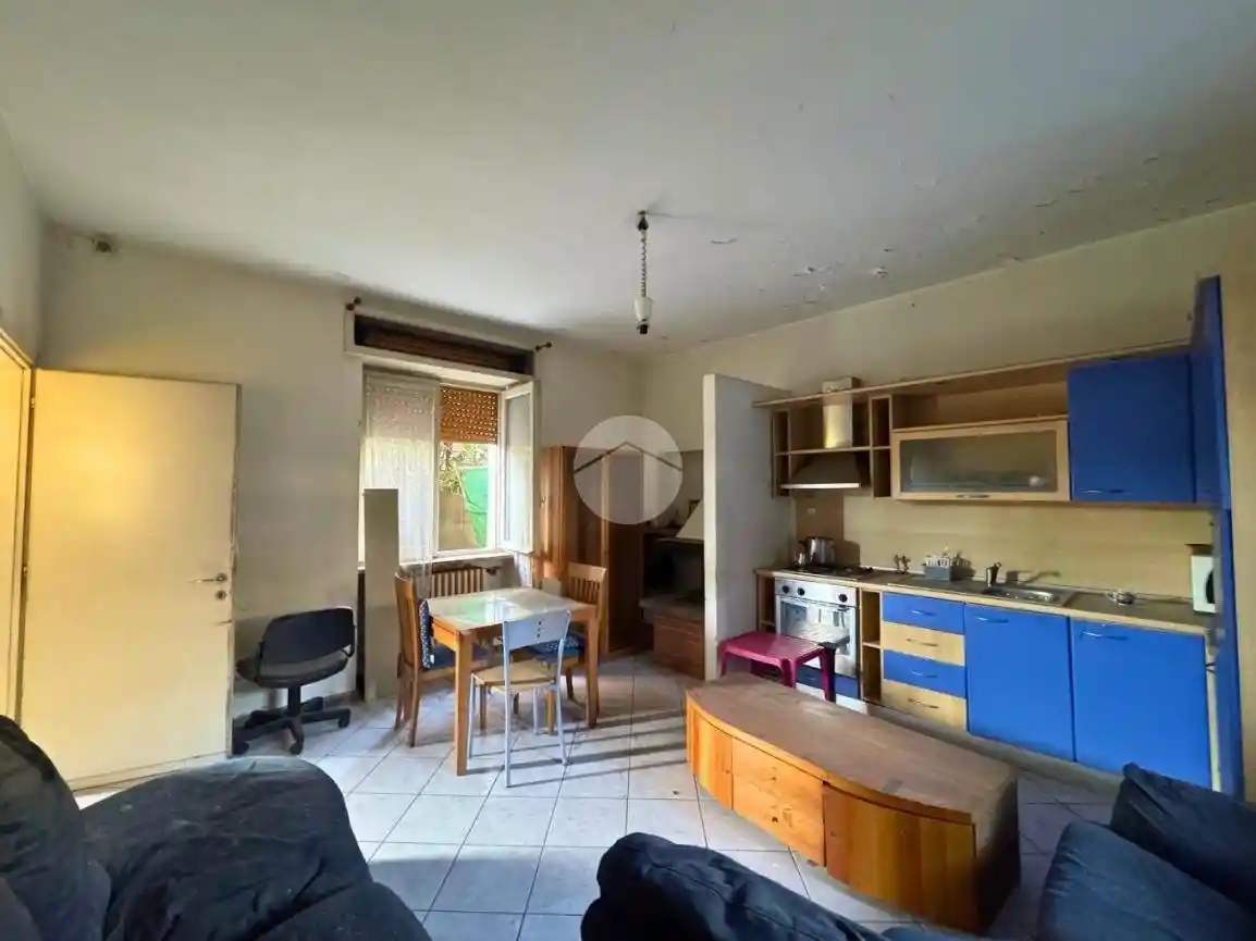 Terratetto plurifamiliare via G. Verdi 49, Villongo - foto 5