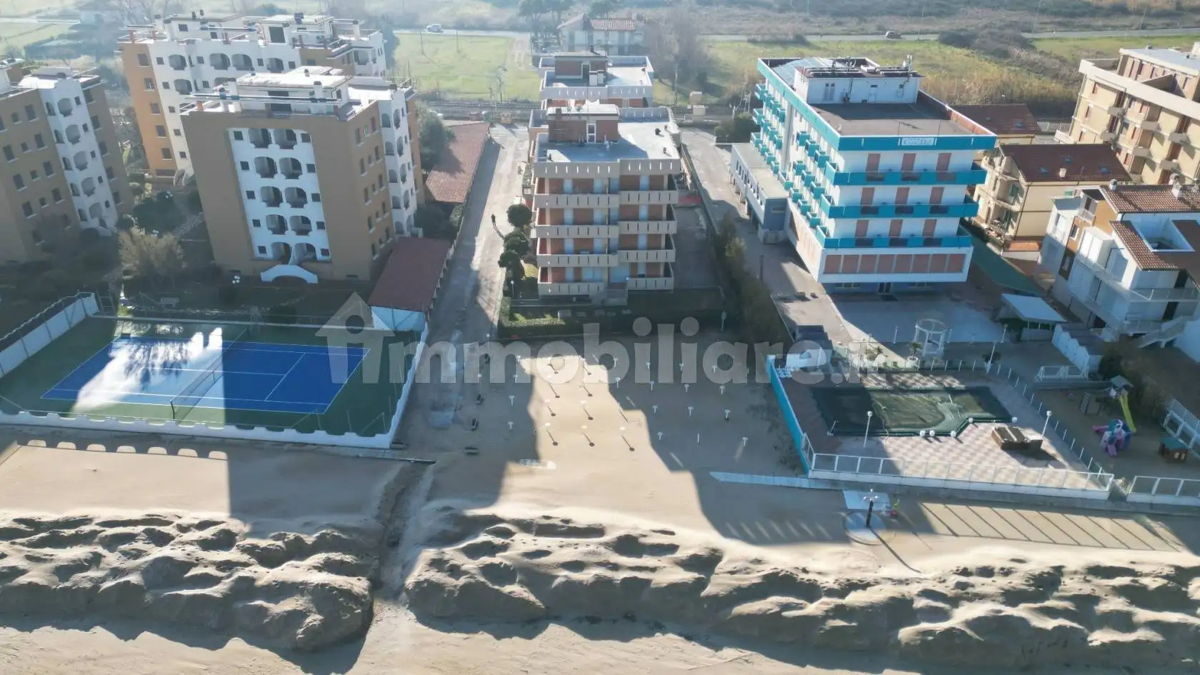 Appartamento in vendita a Fano