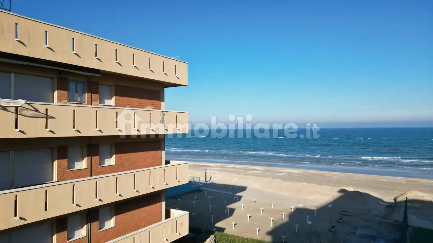 Trilocale buono stato, primo piano, Torrette - Ponte Sasso, Fano - foto 3