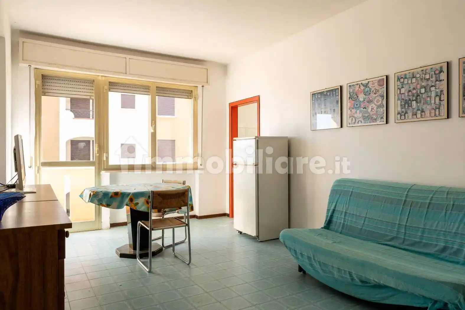 Trilocale buono stato, primo piano, Torrette - Ponte Sasso, Fano - foto 4