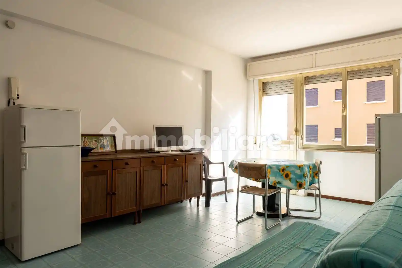 Trilocale buono stato, primo piano, Torrette - Ponte Sasso, Fano - foto 5