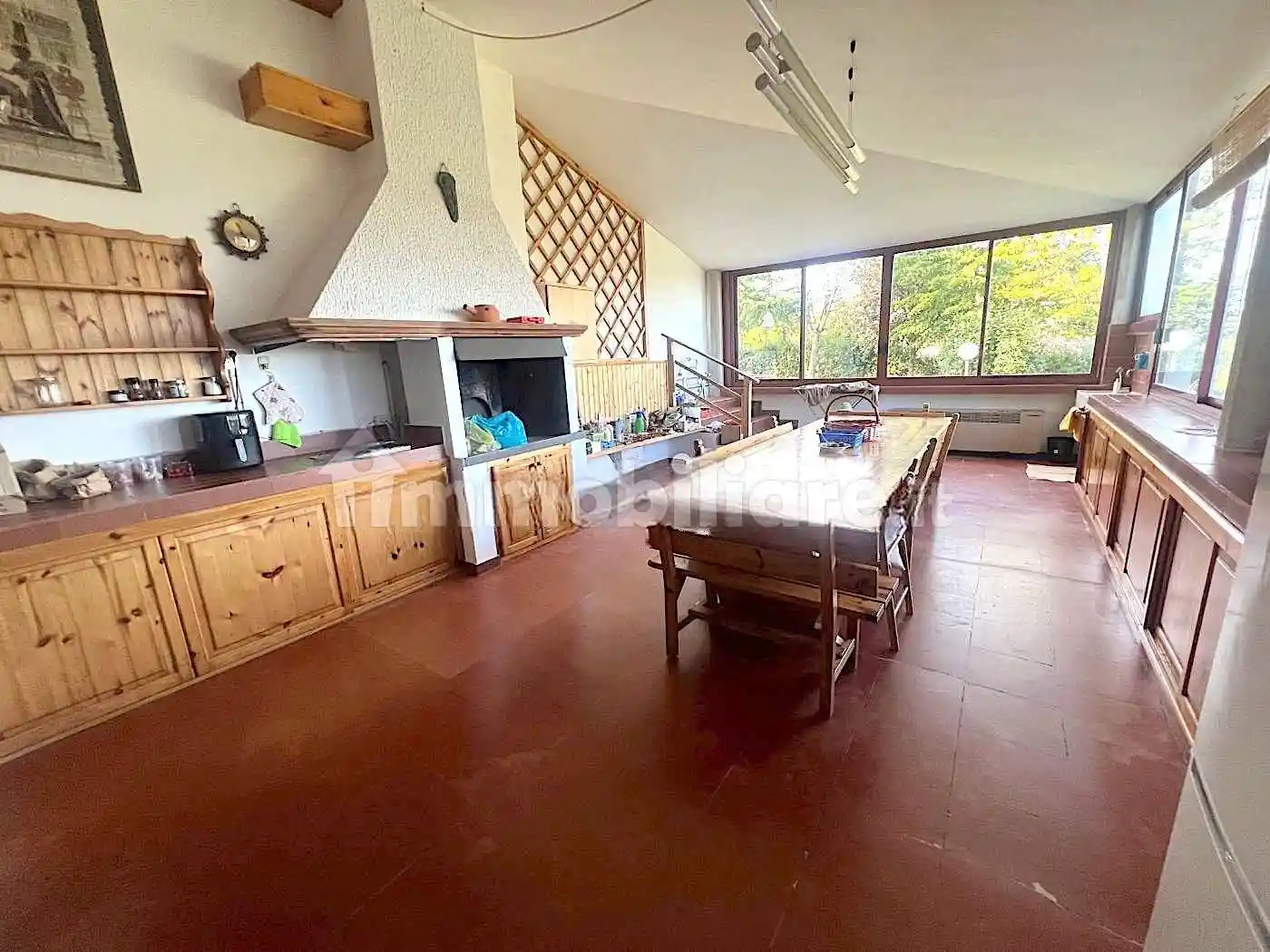 Villa bifamiliare, buono stato, 330 m², Case Cattani, Coriano - foto 4