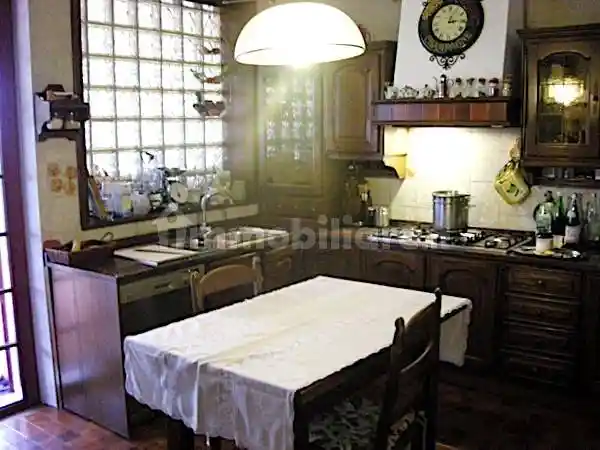 Villa bifamiliare, buono stato, 330 m², Case Cattani, Coriano - foto 5
