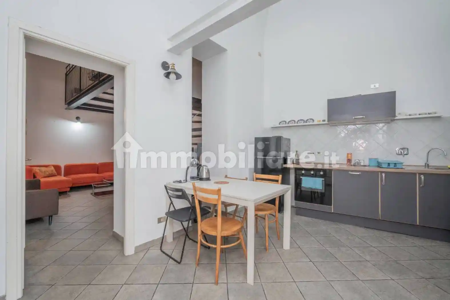 Trilocale via Giuseppe Garibaldi 18, Quadrilatero Romano, Torino - foto 2