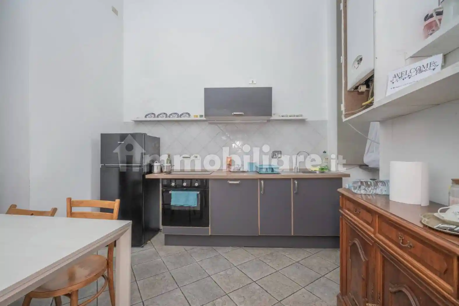 Trilocale via Giuseppe Garibaldi 18, Quadrilatero Romano, Torino - foto 4