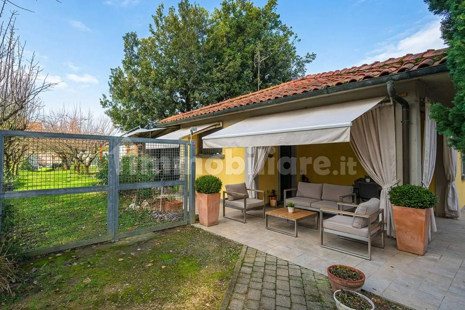 Villa in vendita a Prato