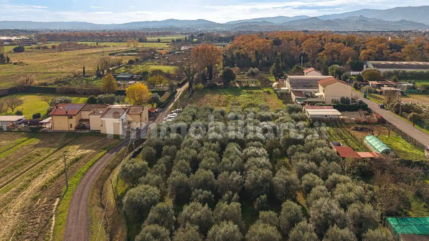 Villa unifamiliare via del Guanto, Le Fontanelle, Prato - foto 2