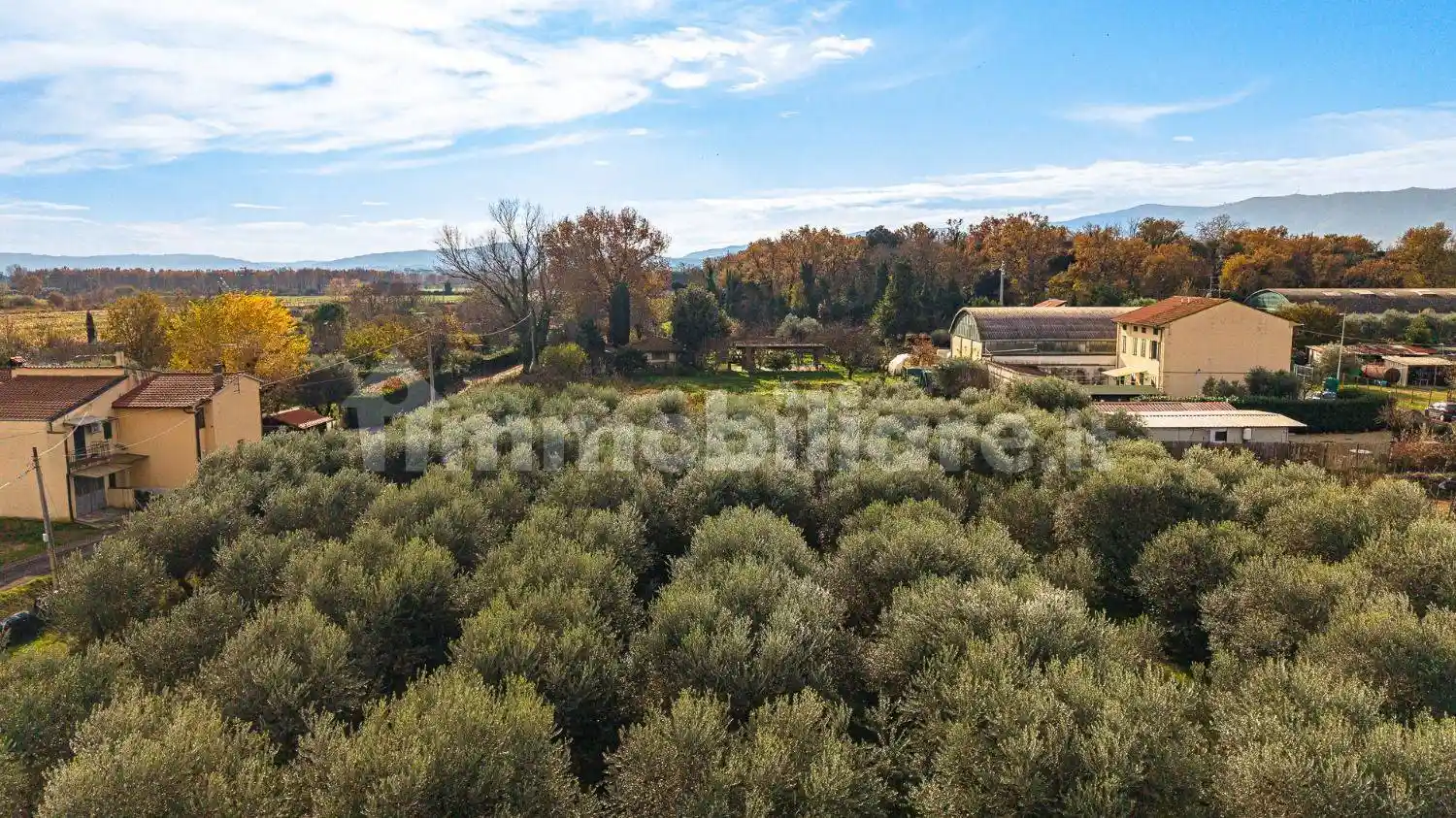 Villa unifamiliare via del Guanto, Le Fontanelle, Prato - foto 3