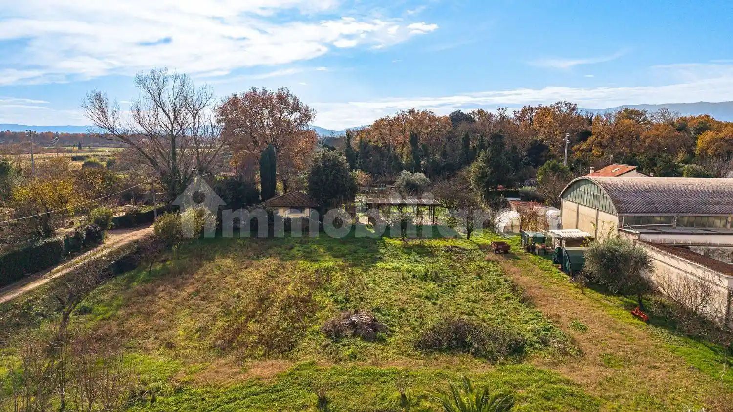 Villa unifamiliare via del Guanto, Le Fontanelle, Prato - foto 4
