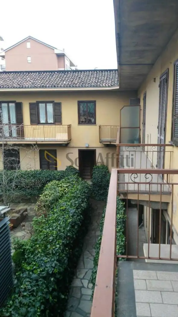 Appartamento in affitto a Torino