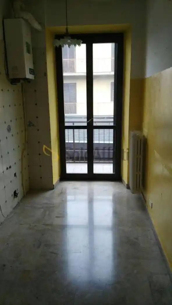 Bilocale via Rivara, Campidoglio, Torino - foto 2