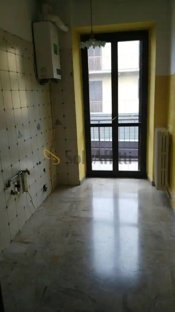 Bilocale via Rivara, Campidoglio, Torino - foto 3