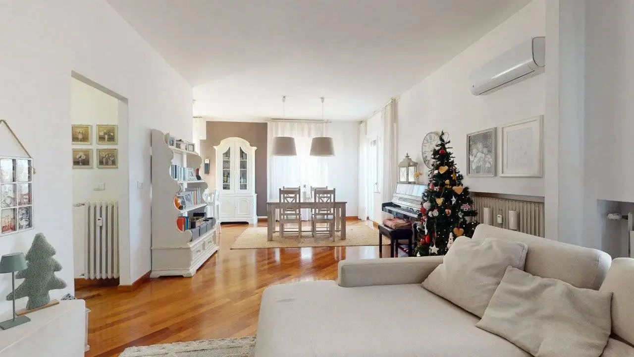 Appartamento in vendita a Vicenza