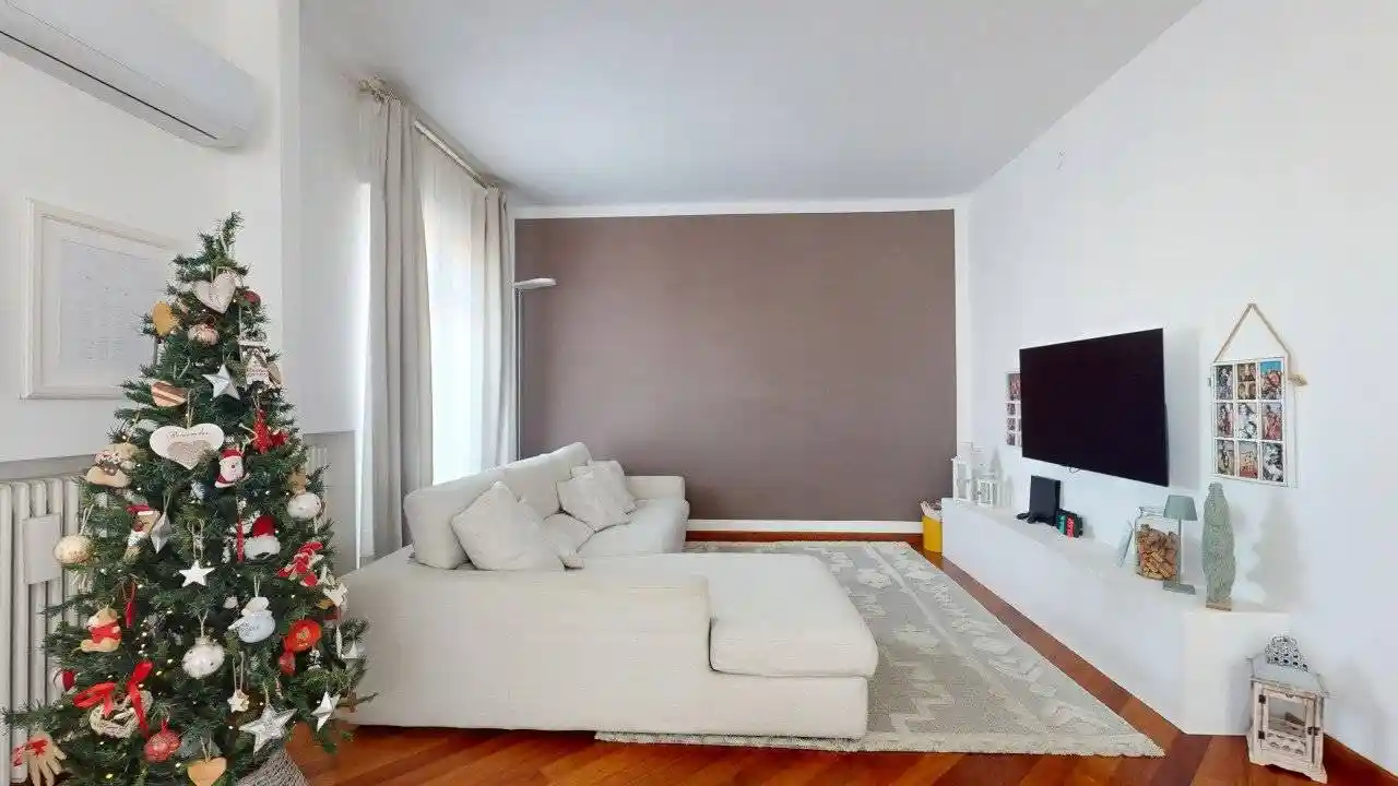 Appartamento via Giovanni Giolitti, Santa Bertilla - Mercato Nuovo, Vicenza - foto 2