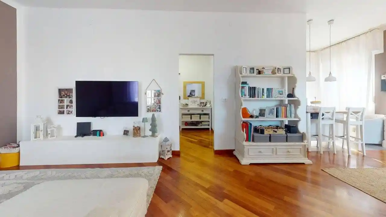 Appartamento via Giovanni Giolitti, Santa Bertilla - Mercato Nuovo, Vicenza - foto 3