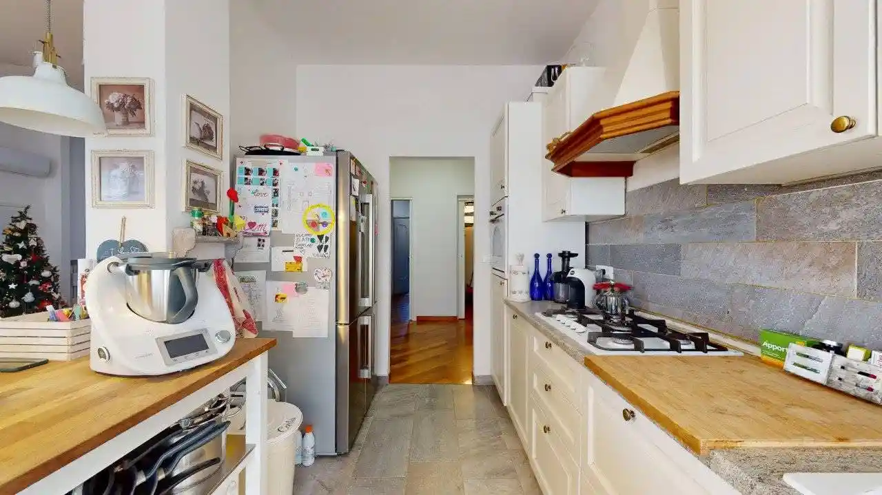 Appartamento via Giovanni Giolitti, Santa Bertilla - Mercato Nuovo, Vicenza - foto 4