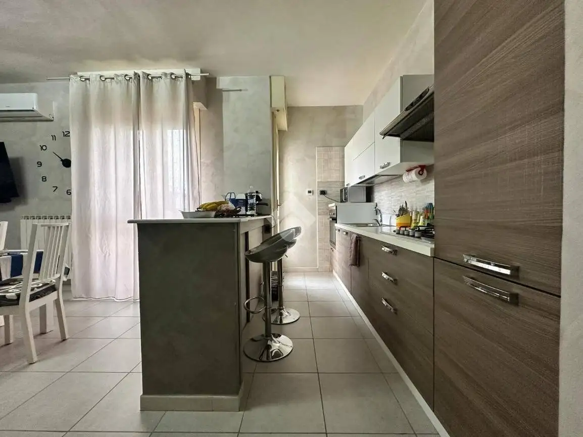 Trilocale via Pineto 15, Centro, Cerignola - foto 3