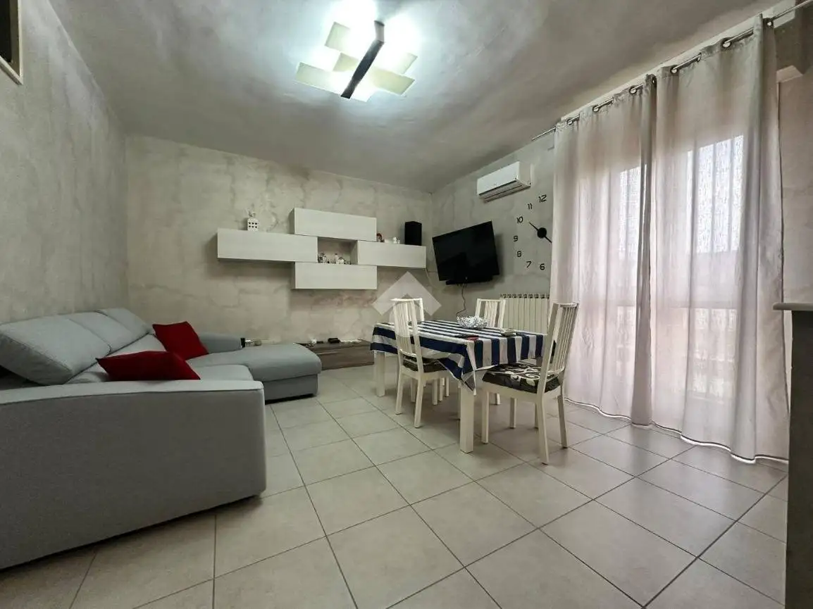 Trilocale via Pineto 15, Centro, Cerignola - foto 4