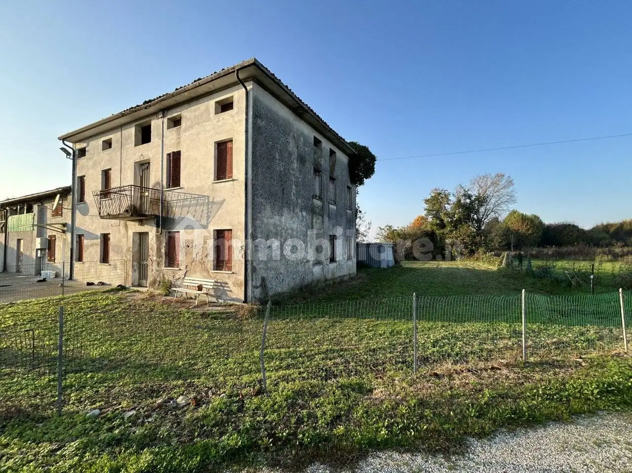Masseria via papa paolo vi, Centro, Campodoro - foto 2