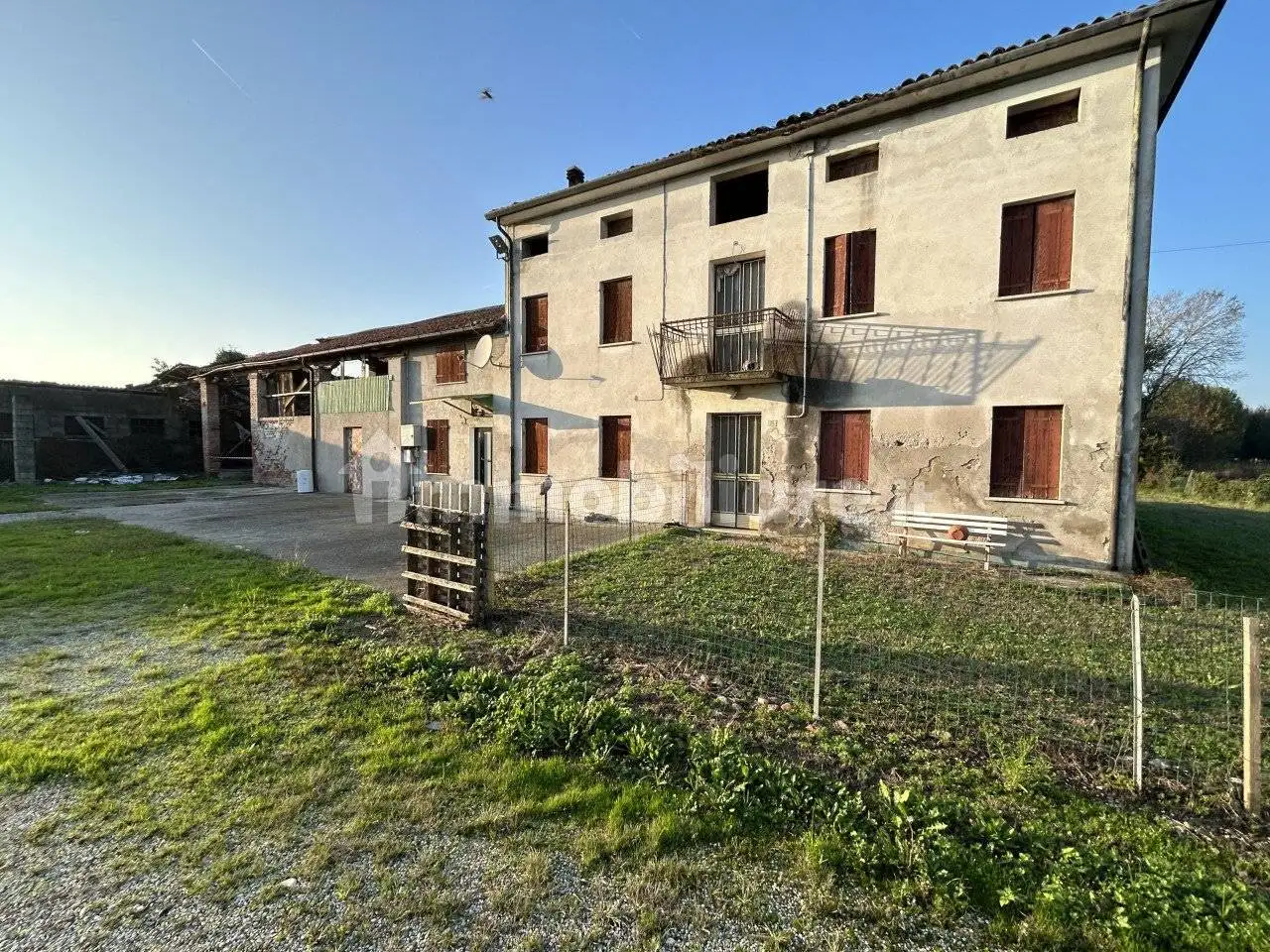 Masseria via papa paolo vi, Centro, Campodoro - foto 3