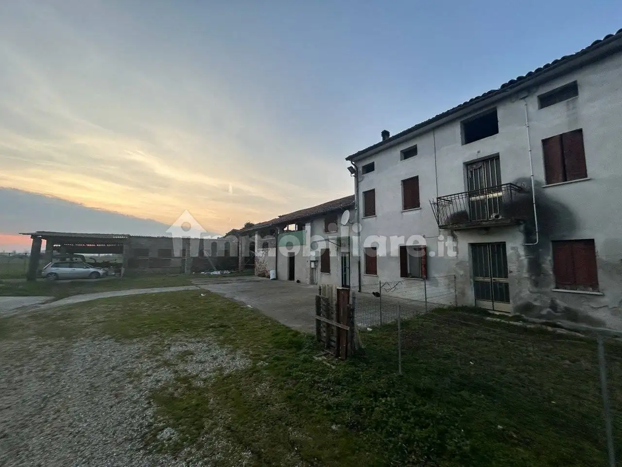 Masseria via papa paolo vi, Centro, Campodoro - foto 4