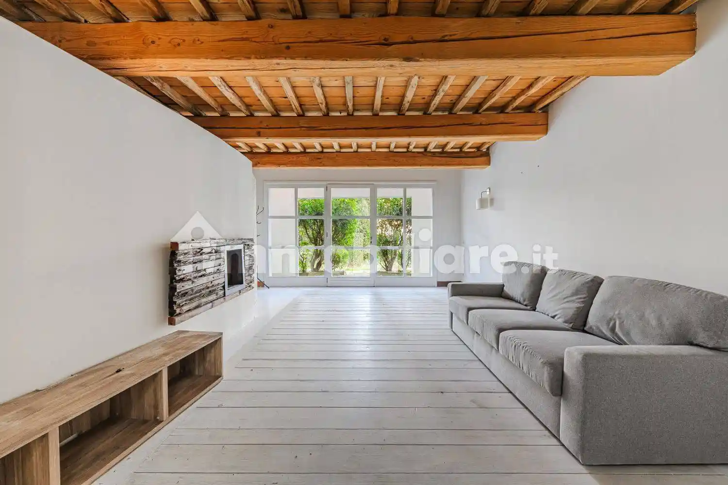 Villa unifamiliare via Fontemorana, Bacchereto, Carmignano - foto 2