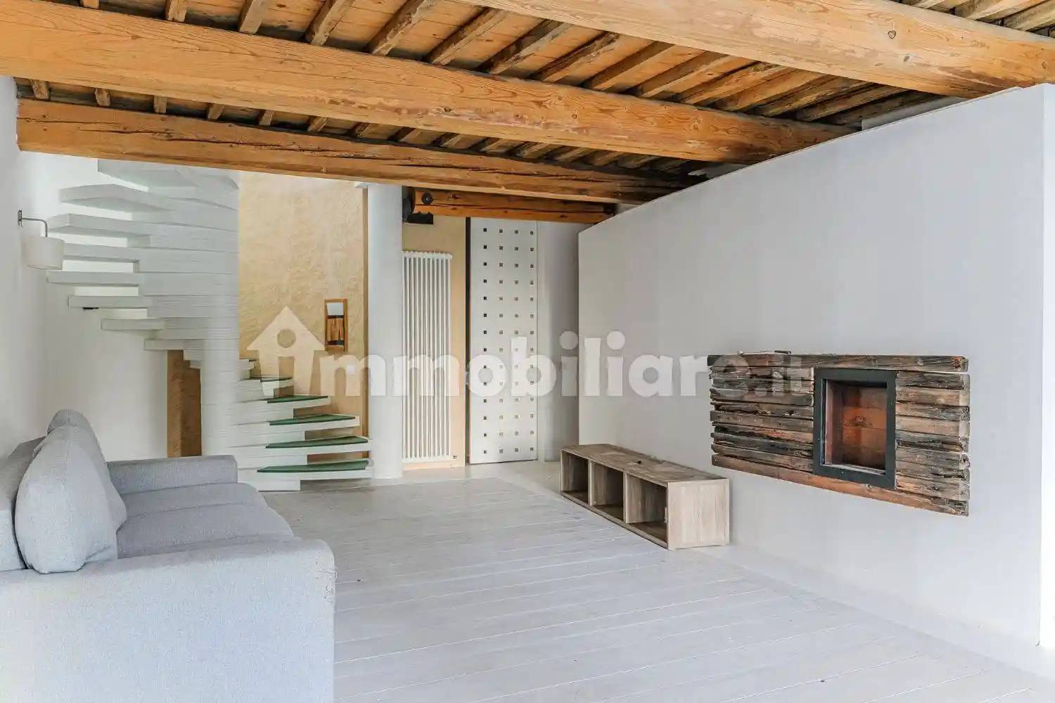 Villa unifamiliare via Fontemorana, Bacchereto, Carmignano - foto 3