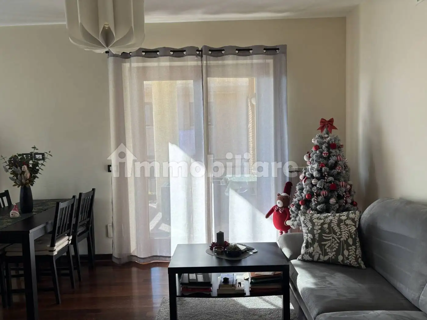 Bilocale via Vincenzo De Napoli 29, Valle, Pennini, Sant'Eustachio, Avellino - foto 4