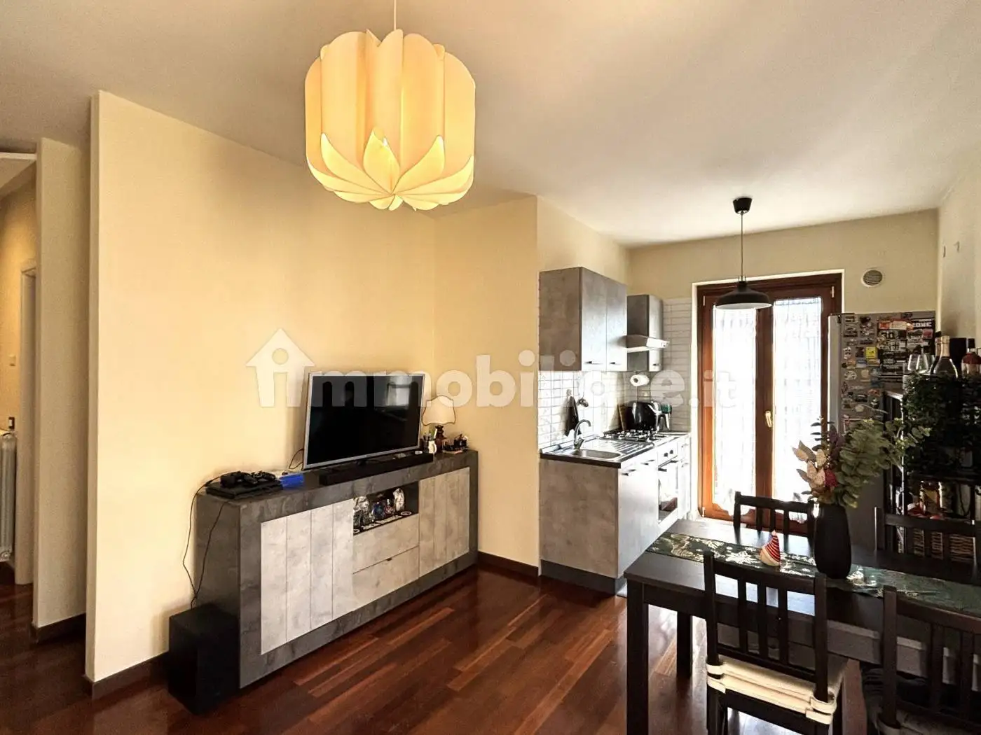 Bilocale via Vincenzo De Napoli 29, Valle, Pennini, Sant'Eustachio, Avellino - foto 5