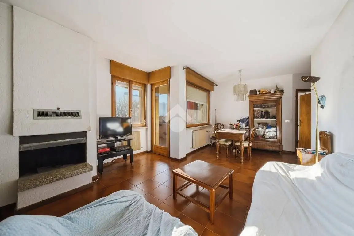 Appartamento in vendita a Riva del Garda