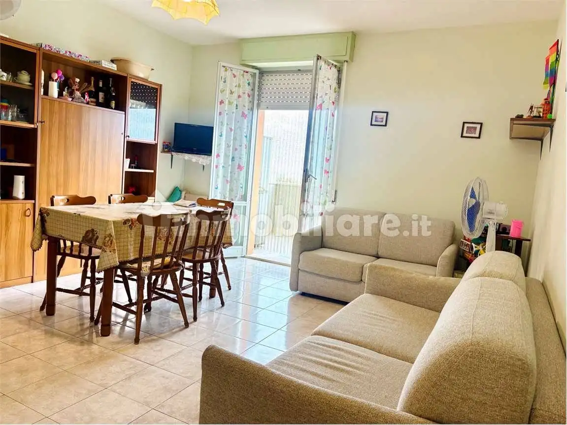 Appartamento in vendita a Loreto