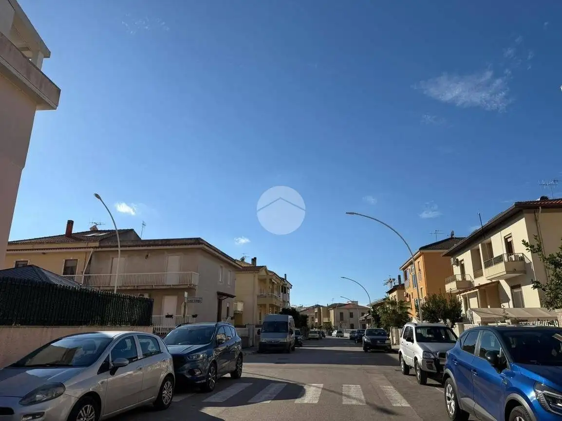 Appartamento via Foradada, Sant'Agostino, Alghero - foto 5