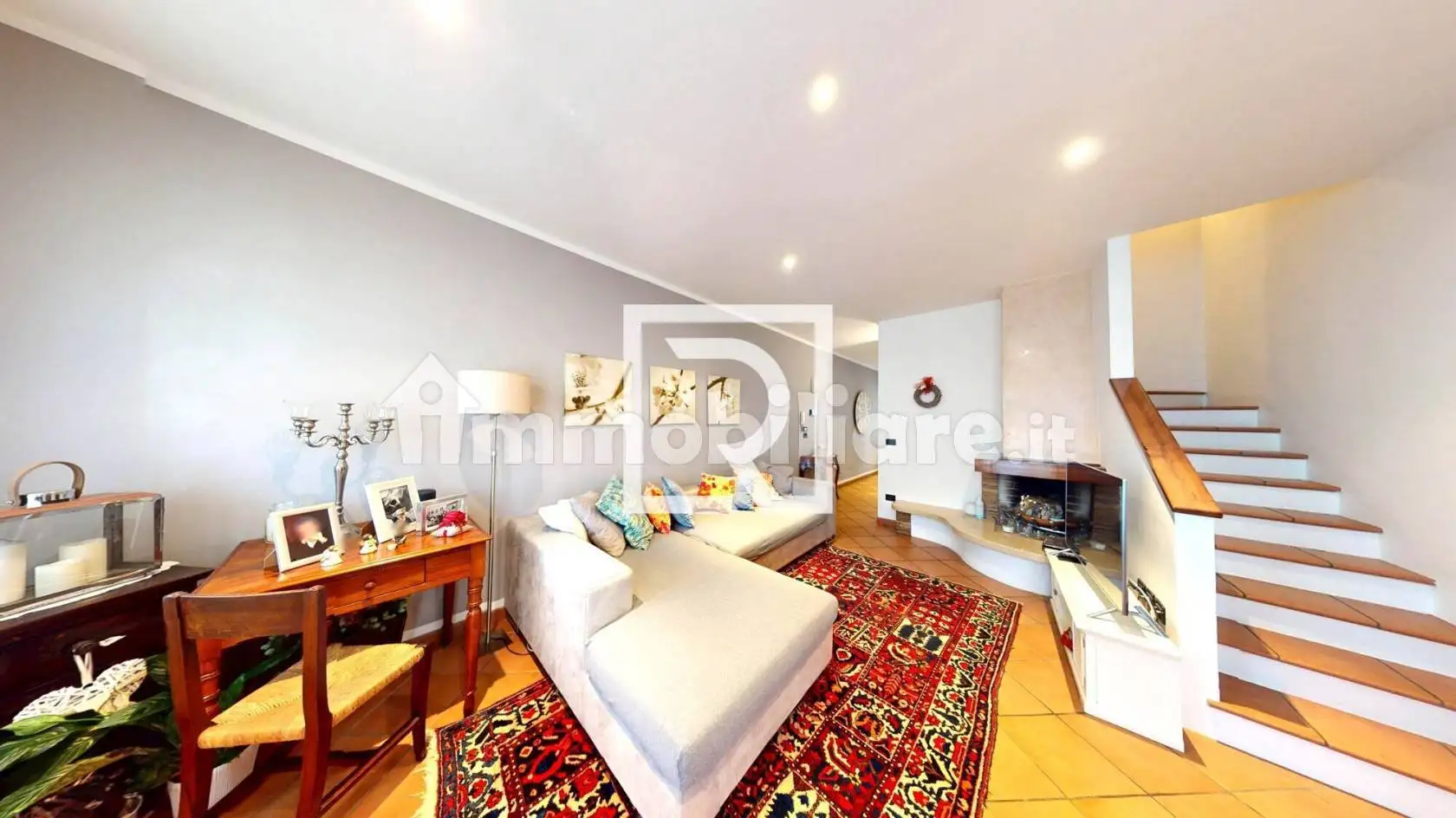 Villetta a schiera in vendita a Roncofreddo