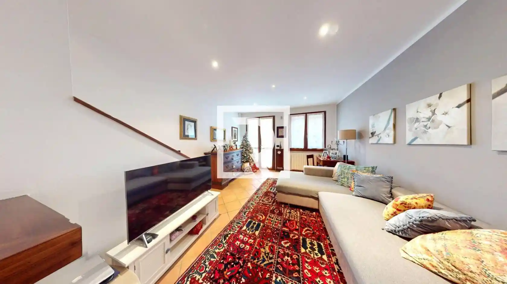 Villetta a schiera - foto 3