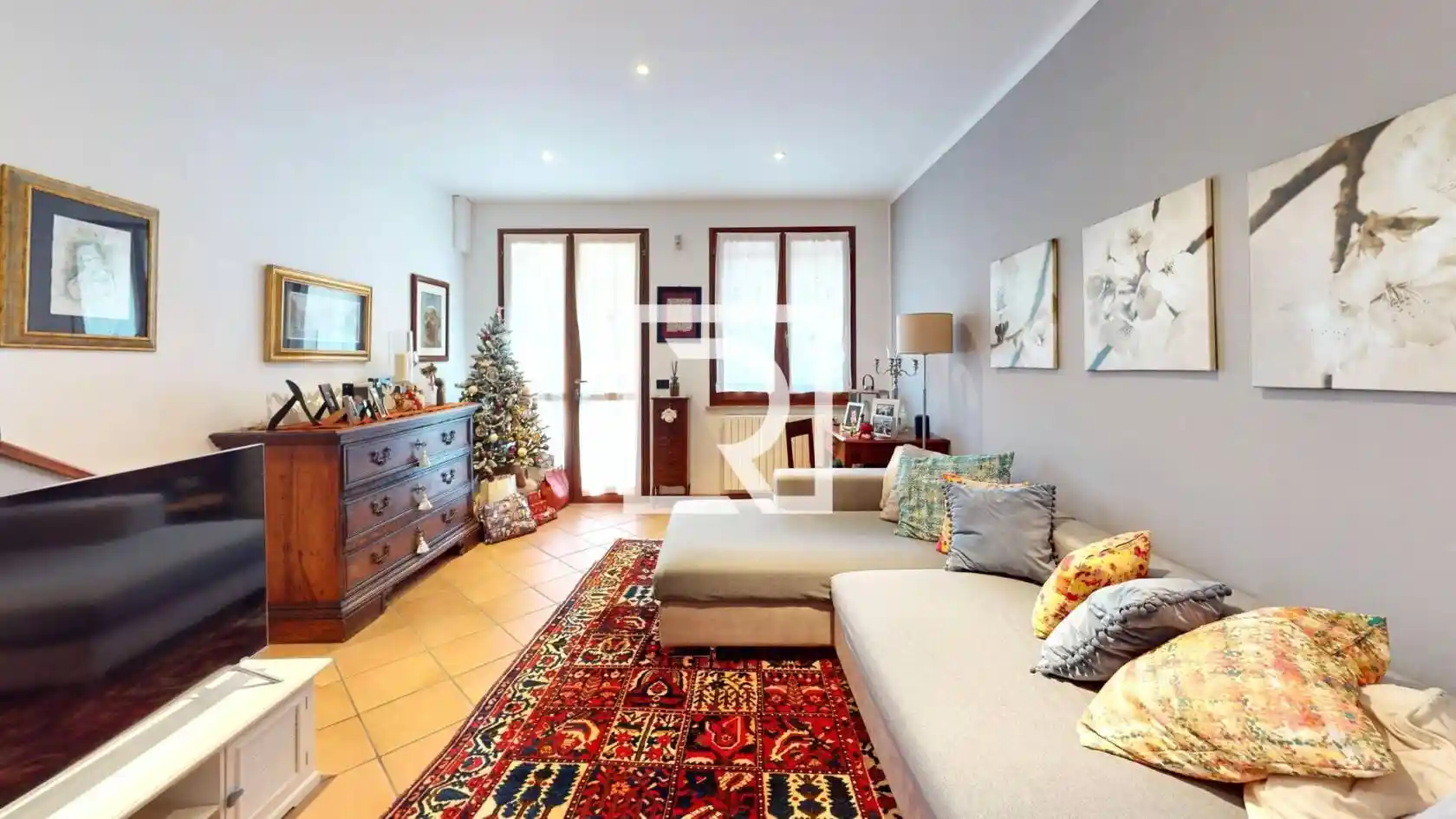 Villetta a schiera - foto 4