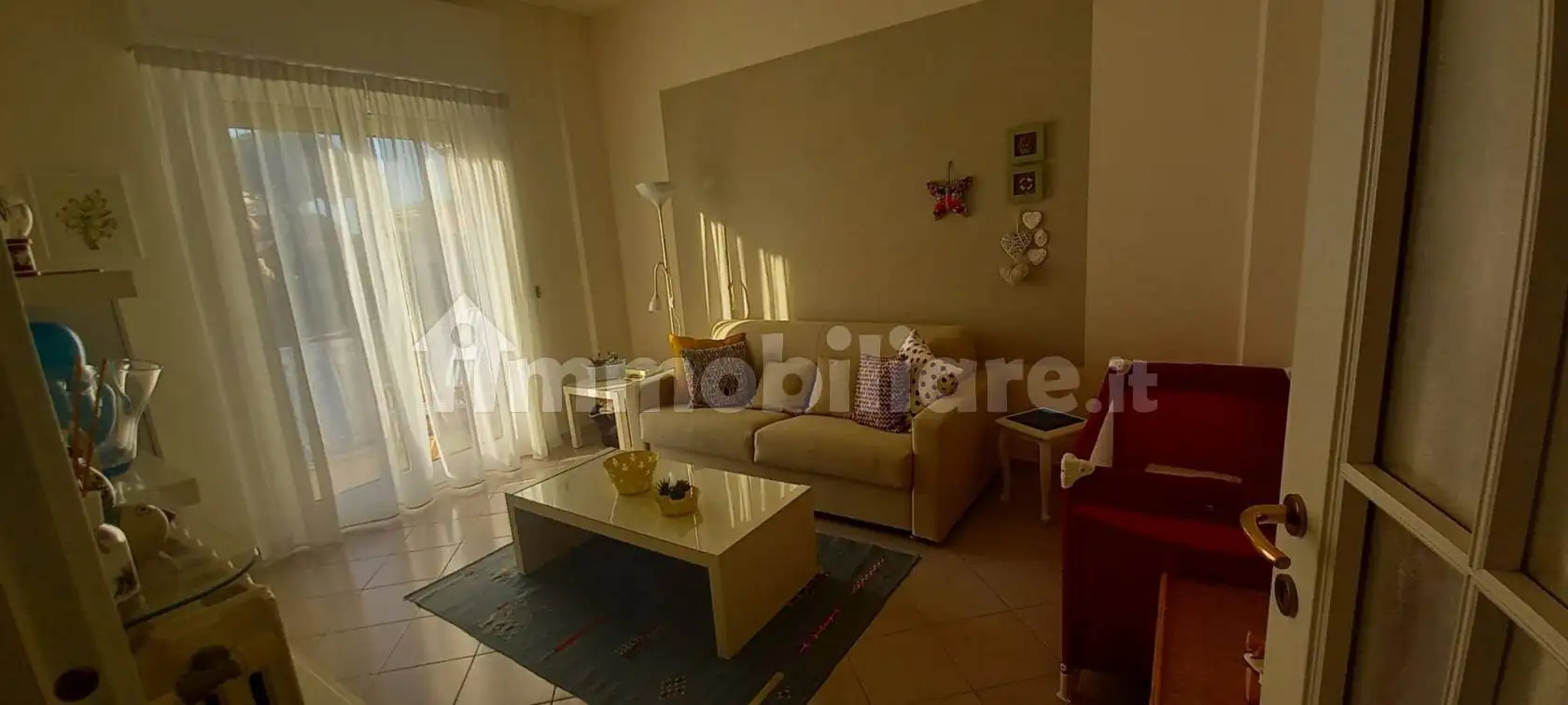 Appartamento in vendita a Bordighera