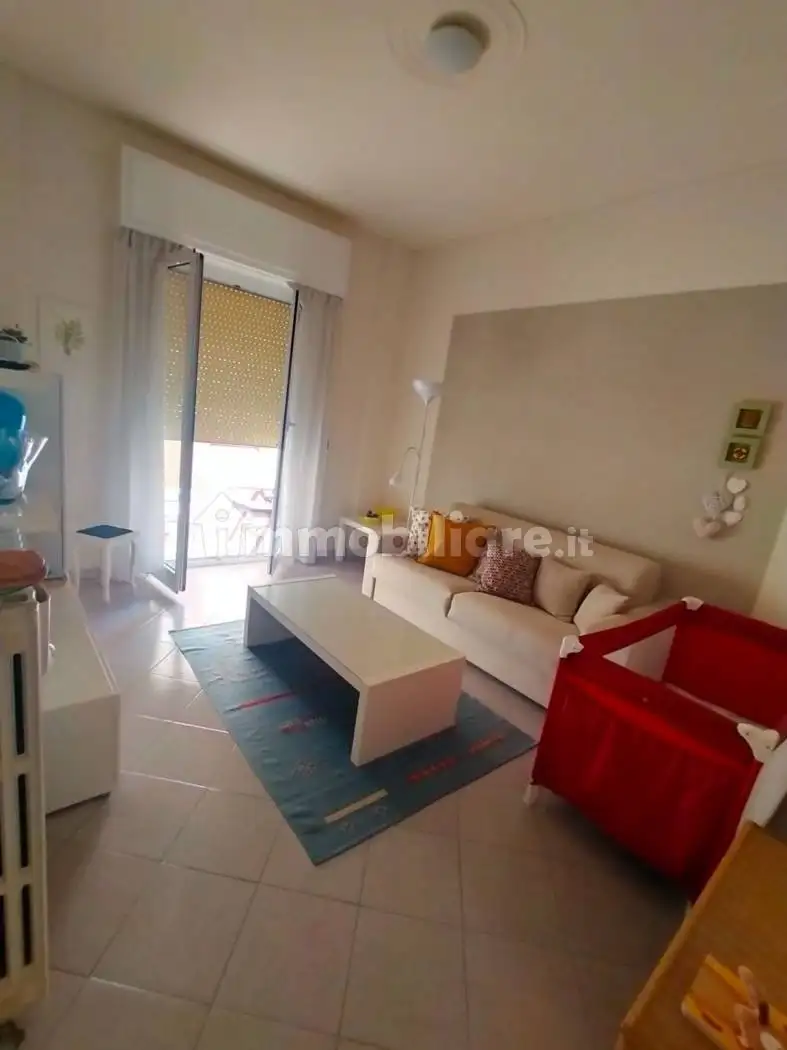 Bilocale piano rialzato, Centro, Bordighera - foto 3