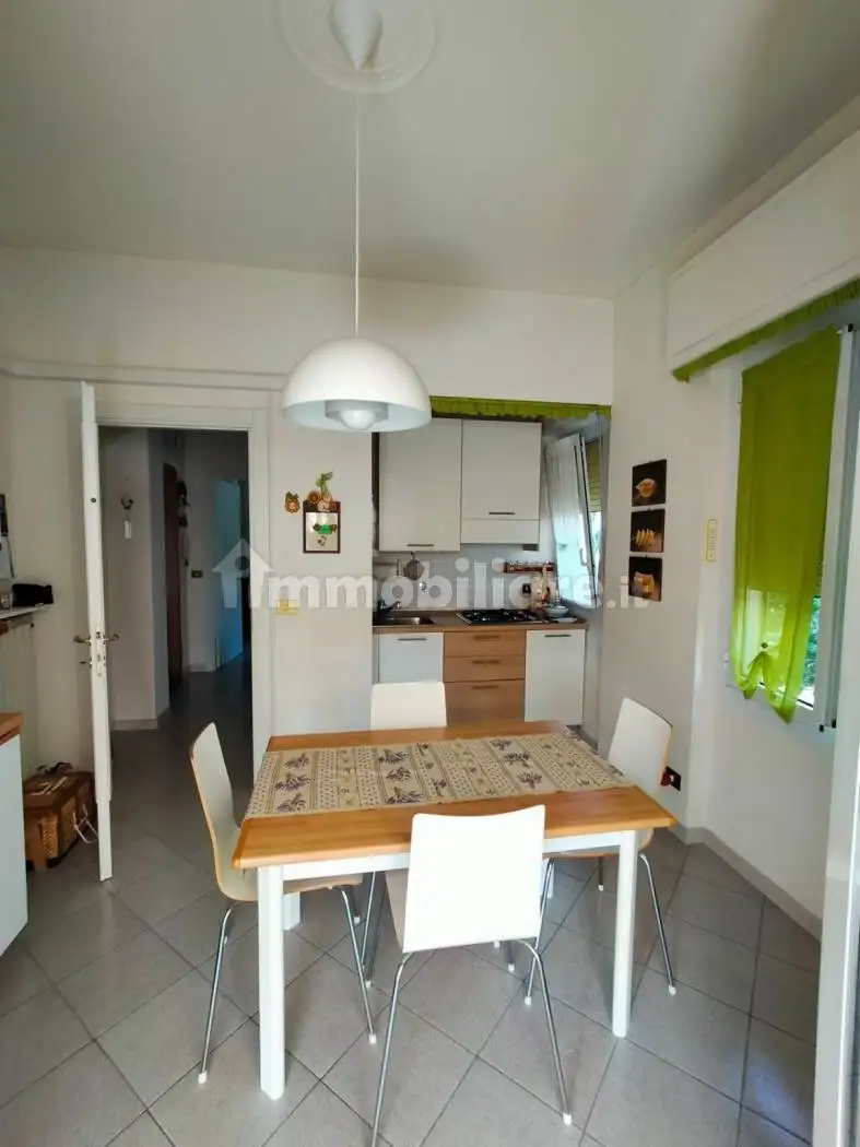 Bilocale piano rialzato, Centro, Bordighera - foto 4