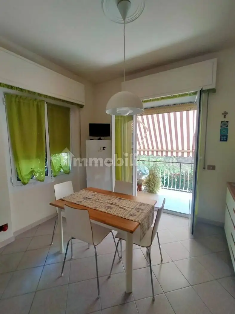 Bilocale piano rialzato, Centro, Bordighera - foto 5