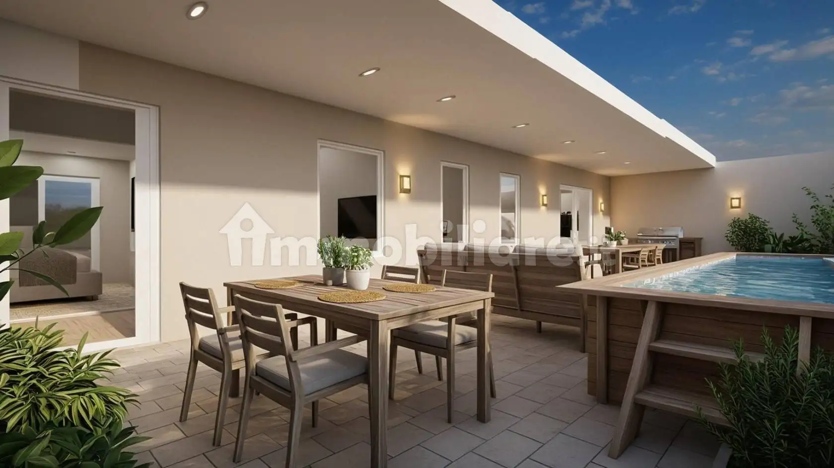 Appartamento in vendita a Quartucciu