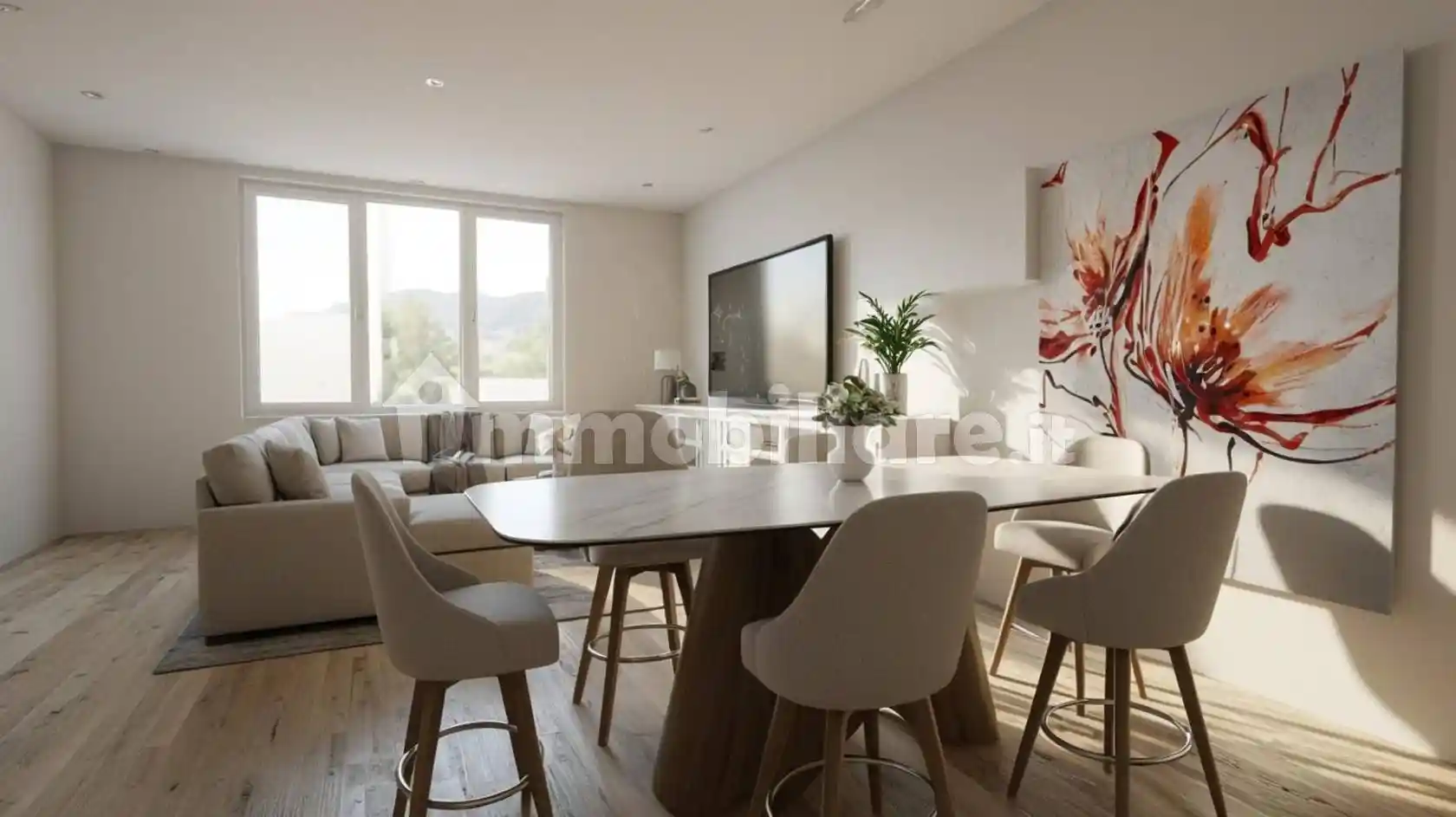 Appartamento - foto 4